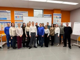 Нижегородский региональный центр компетенций поднялся на 6 место в федеральном рейтинге по итогам первого полугодия 2026 года
